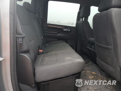 Zdjęcie 10 z 15 samochodu: 2024 CHEVROLET SILVERADO K2500 HEAVY DUTY LT VIN:2GC4YNE73R1117554 - miniatura