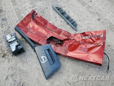 Zdjęcie 13 z 16 samochodu: 2012 NISSAN FRONTIER S VIN:1N6AD0ER8CC433694 - miniatura