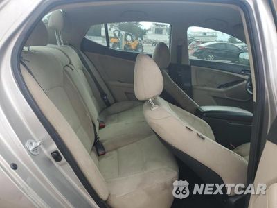 Zdjęcie 10 z 11 samochodu: 2015 KIA OPTIMA VIN:5XXGM4A78FG470628 - miniatura
