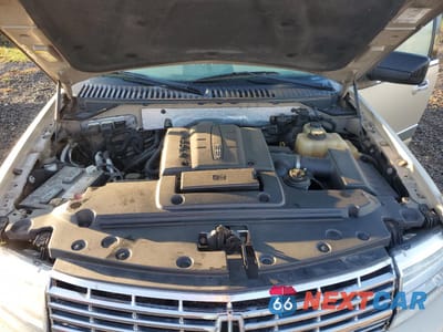 Zdjęcie 12 z 13 samochodu: 2007 LINCOLN TOWNHOUSE NAVIGATOR VIN:5LMFU28537LJ25375 - miniatura