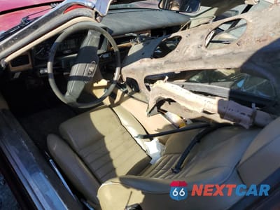 Zdjęcie 8 z 12 samochodu: 1988 JAGUAR XJS VIN:SAJNV5841JC147781 - miniatura