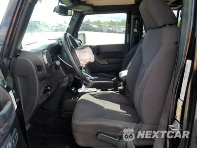 Zdjęcie 7 z 15 samochodu: 2013 JEEP WRANGLER UNLIMITED SPORT VIN:1C4HJWDG3DL557922 - miniatura