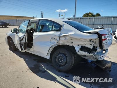 Drugie zdjęcie samochodu z przodu: 2019 SUBARU IMPREZA VIN:4S3GKAB61K3605226 - miniatura