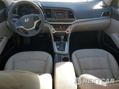 Zdjęcie 8 z 12 samochodu: 2017 HYUNDAI ELANTRA SE VIN:5NPD74LF1HH092822 - miniatura