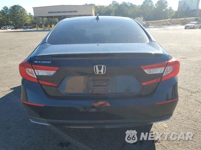 Zdjęcie 6 z 14 samochodu: 2018 HONDA ACCORD EX VIN:1HGCV1F41JA180309 - miniatura