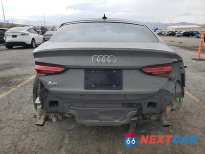 Zdjęcie 6 z 12 samochodu: 2023 AUDI A5 PREMIUM PLUS 45 VIN:WAUFACF59PA044267 - miniatura