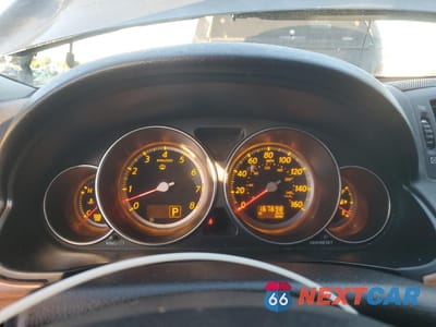 Zdjęcie 9 z 15 samochodu: 2007 INFINITI M35 BASE VIN:JNKAY01E67M307424 - miniatura