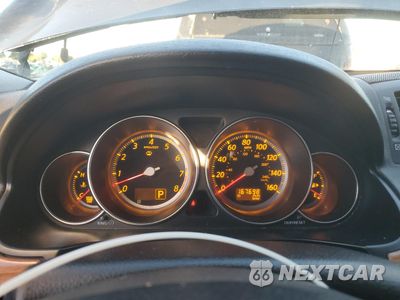 Zdjęcie 9 z 15 samochodu: 2007 INFINITI M35 BASE VIN:JNKAY01E67M307424 - miniatura