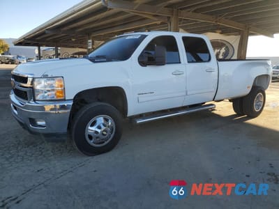 2011 CHEVROLET SILVERADO K3500 LTZ 1GC4K1C85BF141438 - główne zdjęcie licytacji z USA - miniatura