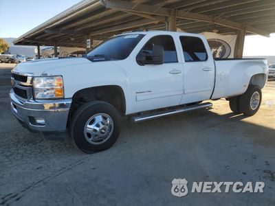 2011 CHEVROLET SILVERADO K3500 LTZ 1GC4K1C85BF141438 - główne zdjęcie licytacji z USA - miniatura