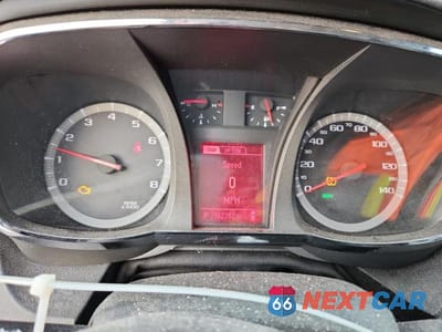 Zdjęcie 9 z 12 samochodu: 2013 GMC TERRAIN SLE VIN:2GKALSEK4D6354347 - miniatura