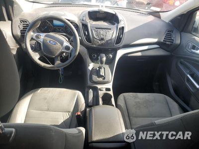 Zdjęcie 8 z 13 samochodu: 2016 FORD ESCAPE SE VIN:1FMCU9GX8GUA34484 - miniatura