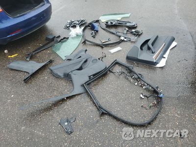 Zdjęcie 12 z 13 samochodu: 2023 TESLA MODEL 3 VIN:5YJ3E1EC6PF480824 - miniatura