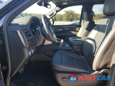 Zdjęcie 7 z 15 samochodu: 2024 GMC YUKON XL C1500 SLT VIN:1GKS1GKDXRR411580 - miniatura