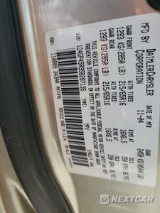 Zdjęcie 13 z 15 samochodu: 2005 DODGE CARAVAN SXT VIN:1D4GP45R95B287135 - miniatura