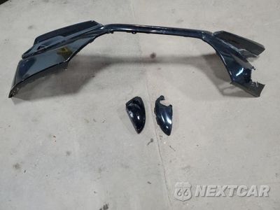 Zdjęcie 12 z 13 samochodu: 2021 HONDA ACCORD SPORT SE VIN:1HGCV1F48MA101853 - miniatura
