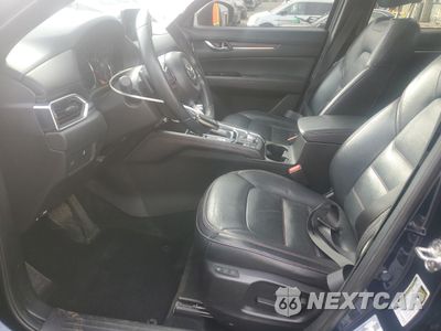 Zdjęcie 7 z 16 samochodu: 2024 MAZDA CX-5 PREMIUM VIN:JM3KFBDY4R0362016 - miniatura