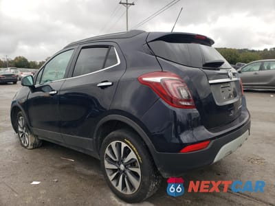 Drugie zdjęcie samochodu z przodu: 2022 BUICK ENCORE PREFERRED VIN:KL4CJASM9NB568432 - miniatura