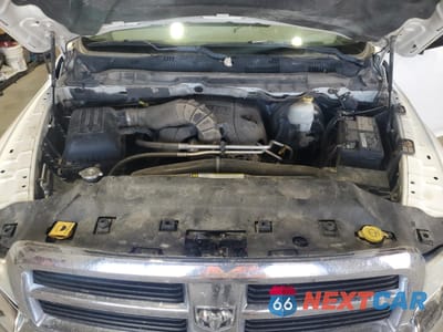 Zdjęcie 11 z 12 samochodu: 2011 DODGE RAM 2500 VIN:3D7TT2CT8BG608679 - miniatura