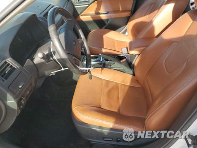 Zdjęcie 7 z 14 samochodu: 2012 FORD FUSION SEL VIN:3FAHP0JG1CR430043 - miniatura