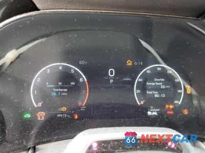Zdjęcie 9 z 13 samochodu: 2024 LEXUS TX 500H F SPORT PREMIUM VIN:5TDABAB66RS000696 - miniatura