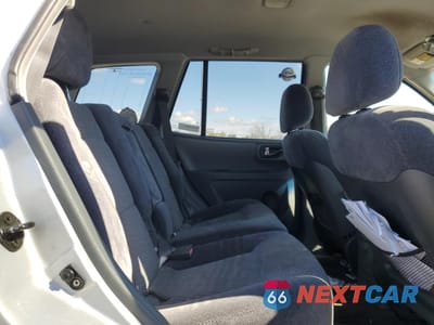 Zdjęcie 11 z 13 samochodu: 2003 HYUNDAI SANTA FE GL VIN:KM8SB12B43U553900 - miniatura