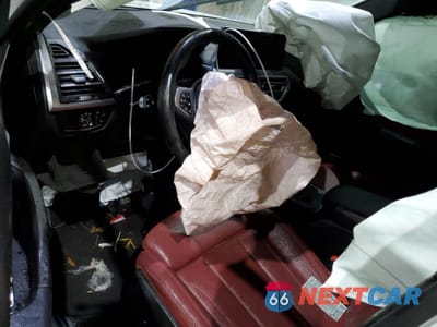 Zdjęcie 8 z 14 samochodu: 2024 BMW X4 XDRIVE30I VIN:5UX33DT02R9X52149 - miniatura