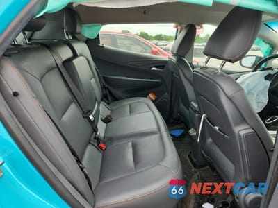 Zdjęcie 10 z 12 samochodu: 2021 CHEVROLET BOLT EV PREMIER VIN:1G1FZ6S09M4103117 - miniatura