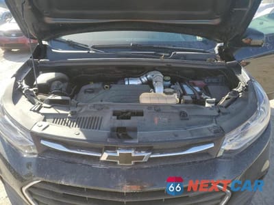 Zdjęcie 12 z 12 samochodu: 2022 CHEVROLET TRAX 1LT VIN:KL7CJPSM7NB502077 - miniatura