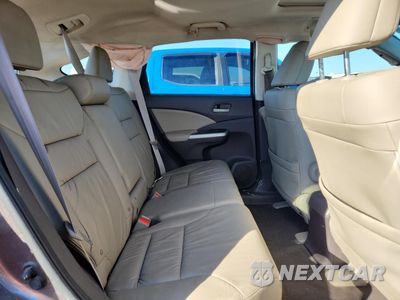 Zdjęcie 11 z 15 samochodu: 2012 HONDA CR-V EXL VIN:5J6RM4H76CL020657 - miniatura