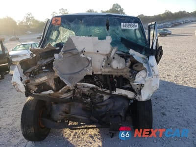 Piąte zdjęcie samochodu w środku: 2007 FORD ECONOLINE E250 VAN VIN:1FTNE24L17DA53428 - miniatura
