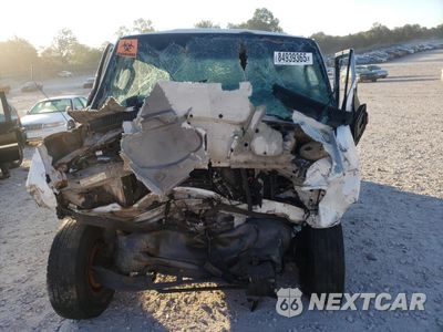 Piąte zdjęcie samochodu w środku: 2007 FORD ECONOLINE E250 VAN VIN:1FTNE24L17DA53428 - miniatura