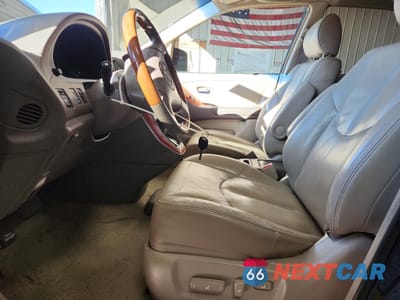 Zdjęcie 7 z 15 samochodu: 2002 LEXUS RX 300 VIN:JTJHF10U620247548 - miniatura