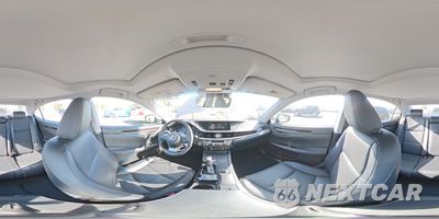 Zdjęcie 14 z 15 samochodu: 2018 LEXUS ES 350 VIN:58ABK1GG5JU101514 - miniatura