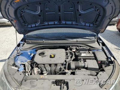 Zdjęcie 11 z 13 samochodu: 2020 HYUNDAI ELANTRA SE VIN:5NPD74LF2LH513200 - miniatura