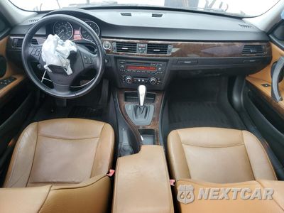 Zdjęcie 8 z 14 samochodu: 2011 BMW 328 I VIN:WBAUT9C57BA191866 - miniatura