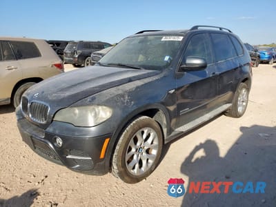 2012 BMW X5 XDRIVE35I 5UXZV4C51CL985899 - główne zdjęcie licytacji z USA - miniatura