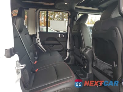 Zdjęcie 11 z 15 samochodu: 2025 JEEP WRANGLER RUBICON VIN:1C4PJXFN8SW531504 - miniatura