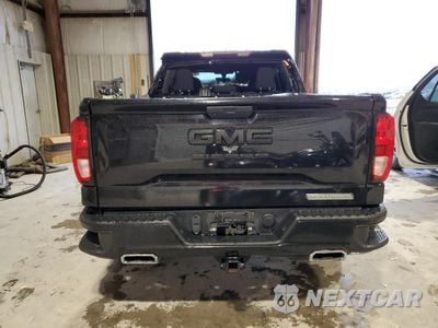 Zdjęcie 6 z 12 samochodu: 2020 GMC SIERRA K1500 ELEVATION VIN:3GTU9CED0LG284380 - miniatura