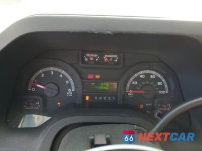 Zdjęcie 9 z 12 samochodu: 2014 FORD ECONOLINE E150 VAN VIN:1FTNE1EW3EDA18504 - miniatura