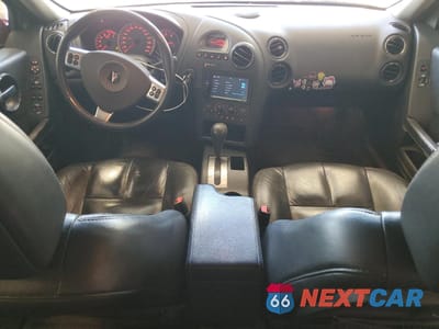 Zdjęcie 8 z 14 samochodu: 2008 PONTIAC GRAND PRIX VIN:2G2WP552281166666 - miniatura