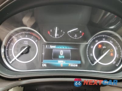 Zdjęcie 9 z 14 samochodu: 2015 BUICK REGAL PREMIUM VIN:2G4GN5EXXF9190919 - miniatura