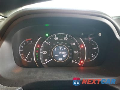 Zdjęcie 9 z 11 samochodu: 2015 HONDA CR-V EXL VIN:2HKRM3H76FH550488 - miniatura