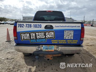 Zdjęcie 6 z 12 samochodu: 2000 FORD F150 VIN:1FTZX1722YNB28352 - miniatura