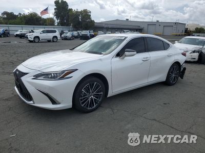 2024 LEXUS ES 300H BASE 58ADA1C17RU048548 - główne zdjęcie licytacji z USA - miniatura