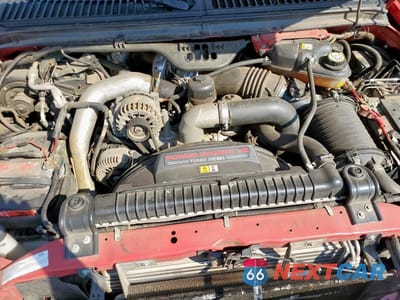 Zdjęcie 11 z 12 samochodu: 2006 FORD F350 SRW SUPER DUTY VIN:1FTWW31P86EC45968 - miniatura