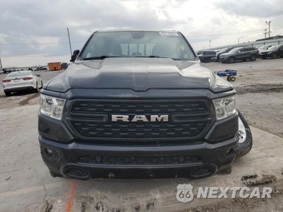 Piąte zdjęcie samochodu w środku: 2023 RAM 1500 BIG HORN/LONE STAR VIN:1C6RRFFG7PN552331 - miniatura