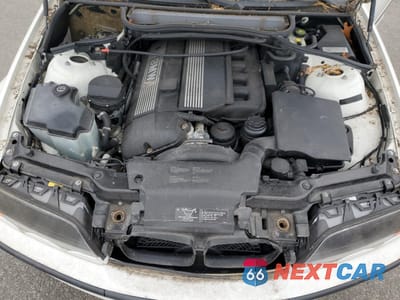 Zdjęcie 11 z 12 samochodu: 2001 BMW 325 I VIN:WBAAV33431EE80013 - miniatura