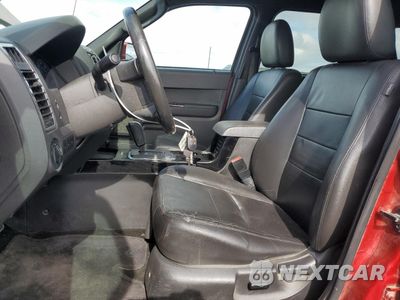 Zdjęcie 7 z 15 samochodu: 2011 FORD ESCAPE LIMITED VIN:1FMCU9EG1BKB28150 - miniatura