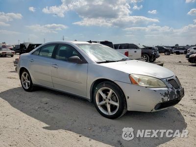 Czwarte zdjęcie samochodu z boku: 2009 PONTIAC G6 VIN:1G2ZG57B794181938 - miniatura
